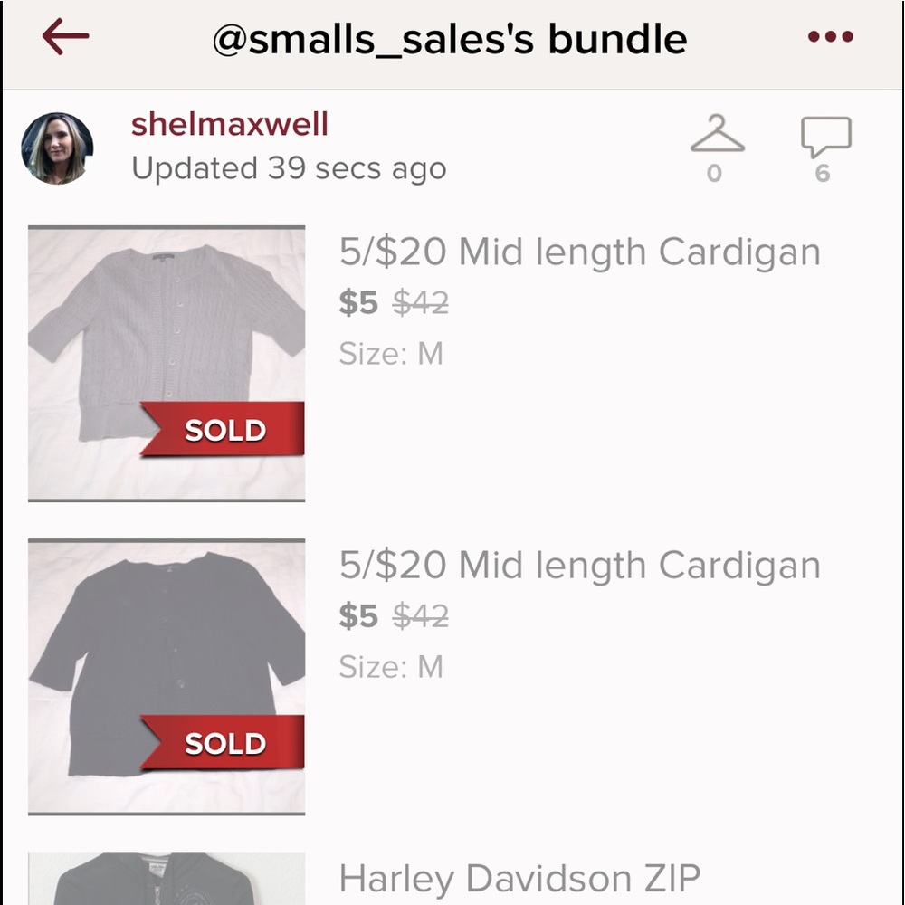 Bundle